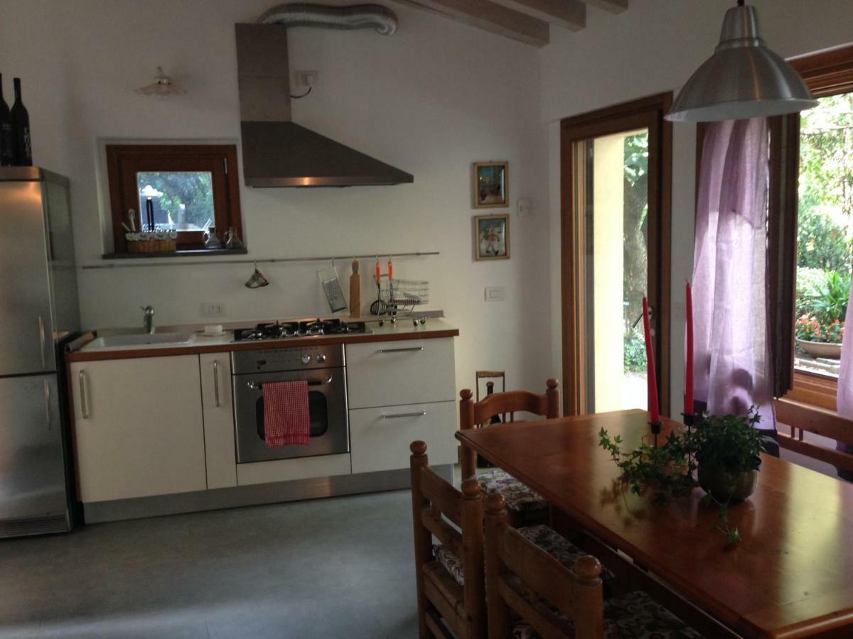 Il Giardino Segreto Apartment Rho Bagian luar foto