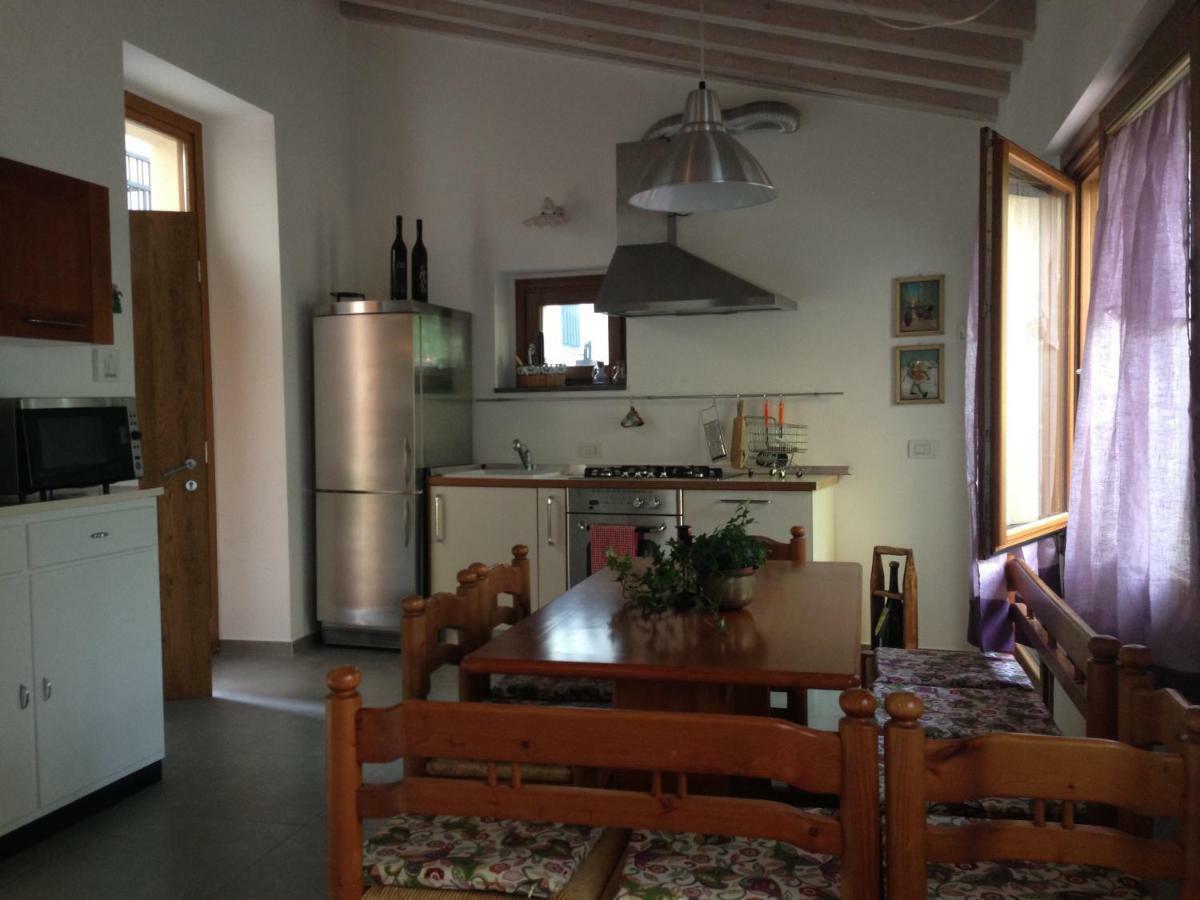 Il Giardino Segreto Apartment Rho Bagian luar foto